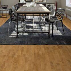 Паркетная доска Karelia Oak Natur 3S (Дуб Натуральный лак) — изображение 2