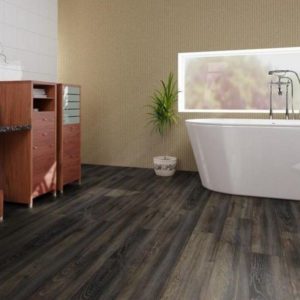 Ламинат Falquon Canyon Black Oak D3686 — изображение 6