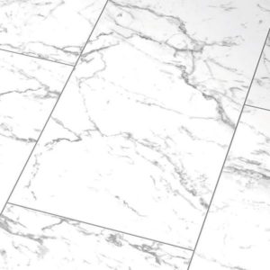 Ламинат Falquon Carrara Marmor D2921