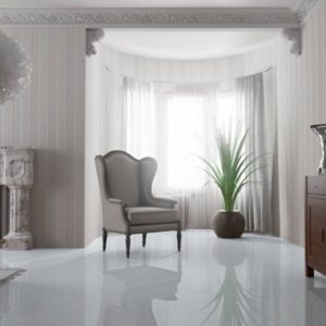 Ламинат Falquon White глянец D2935 — изображение 3