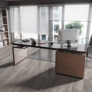 Ламинат Falquon White Oak D4187 — изображение 3