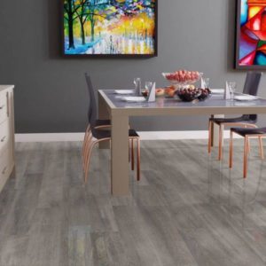 Ламинат Falquon White Oak D4187 — изображение 4