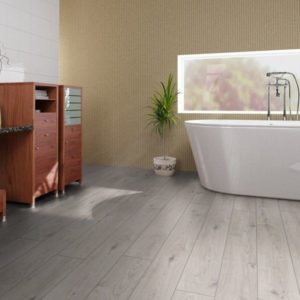 Ламинат Kronotex Mammut D3179 Дуб Эверест Белый — изображение 3