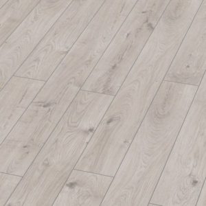 Ламинат Kronotex Дуб Эверест белый D3179
