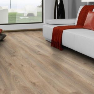 Ламинат Kronotex Mammut D3669 Дуб Макро Бежевый — изображение 9