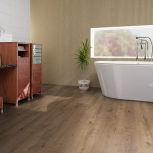 Ламинат Kronotex Mega Plus D3668 Дуб Неброский — изображение 3