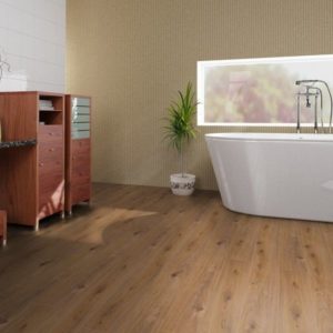 Ламинат Kronotex Aqua Amazone D4169 Дуб Престиж Светлый — изображение 3