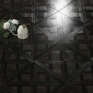 Ламинат Woodstyle 70338 Шанье черный