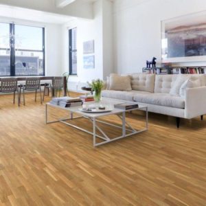 Паркетная доска Focus Floor Oak Libeccio 3S (Дуб Либецио) — изображение 5