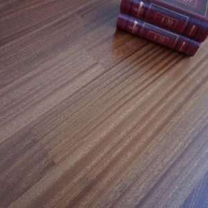Паркетная доска Parquet Prime Сапелли Портобелло