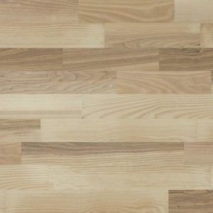 Паркетная доска Polarwood Ash Pluton White