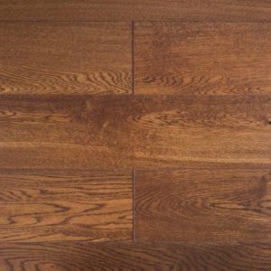 Паркетная доска Tenfor Дуб Chestnut