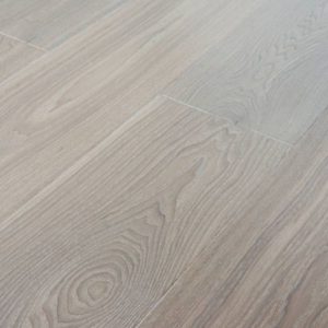 Паркетная доска Tenfor Ясень Grey Sand — изображение 2