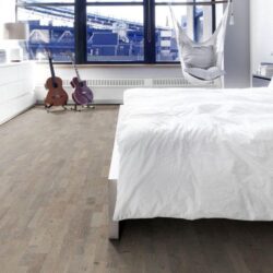 Паркетная доска Upofloor Дуб Cappuccino 3S — изображение 3