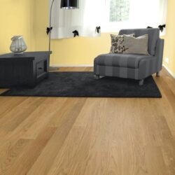 Паркетная доска Upofloor Дуб Nature 3S (Natural) — изображение 9