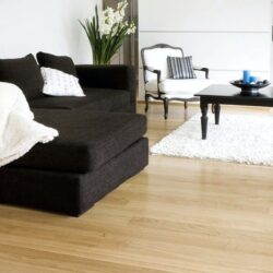 Паркетная доска Upofloor Дуб Nature 3S (Natural) — изображение 11