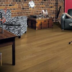 Паркетная доска Upofloor Дуб Nature 3S (Natural) — изображение 13