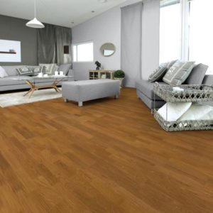 Паркетная доска Upofloor Дуб Rich Honey 3S — изображение 12