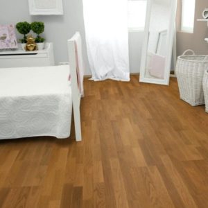 Паркетная доска Upofloor Дуб Rich Honey 3S — изображение 6