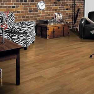 Паркетная доска Upofloor Дуб Select 3S — изображение 10