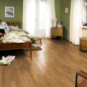 Паркетная доска Upofloor Дуб Select 3S — изображение 13