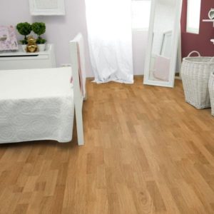 Паркетная доска Upofloor Дуб Select 3S — изображение 14