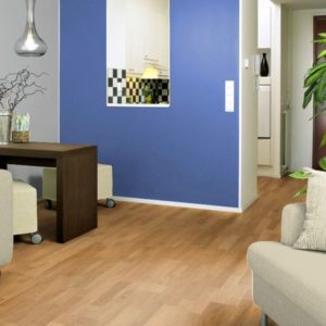 Паркетная доска Upofloor Дуб Select 3S — изображение 7