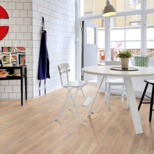 Паркетная доска Upofloor Дуб Select Marble Matt 3S — изображение 4