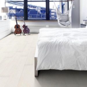 Паркетная доска Upofloor Дуб White Marble 3S — изображение 2