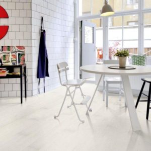 Паркетная доска Upofloor Дуб White Marble 3S — изображение 3