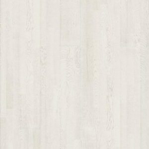 Паркетная доска Upofloor Дуб White Marble