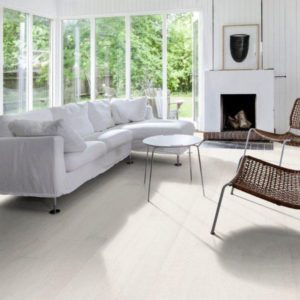 Паркетная доска Upofloor Дуб White Marble 3S — изображение 5