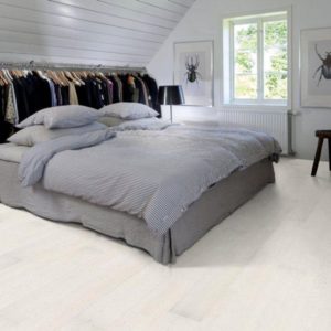 Паркетная доска Upofloor Дуб White Marble 3S — изображение 6