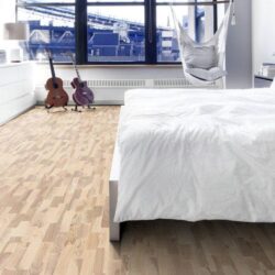 Паркетная доска Upofloor Ясень Country Marble Matt 3S — изображение 2