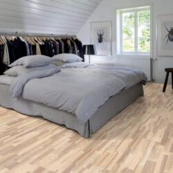 Паркетная доска Upofloor Ясень Country Marble Matt 3S — изображение 3