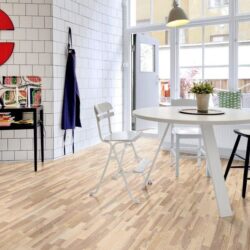 Паркетная доска Upofloor Ясень Country Marble Matt 3S — изображение 4
