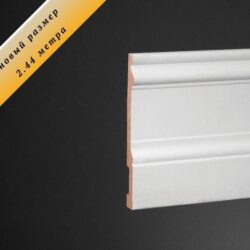 Плинтус напольный Ultrawood Base 002 — изображение 3