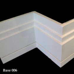 Плинтус напольный Ultrawood Base 006 — изображение 7