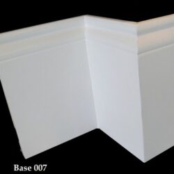 Плинтус напольный Ultrawood Base 007 — изображение 7
