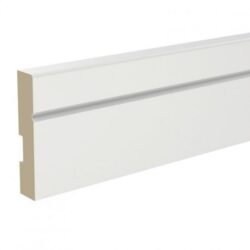 Плинтус напольный Ultrawood Base 012