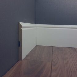Плинтус напольный Ultrawood Base 5011