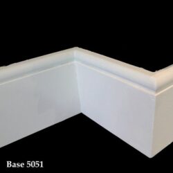 Плинтус напольный Ultrawood Base 5051 — изображение 6
