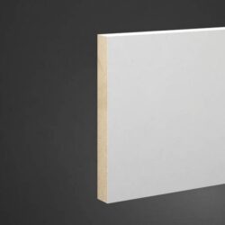 Плинтус напольный Ultrawood BO 0518 Профиль