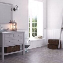 Плинтус напольный Ultrawood BO 4112 Профиль — изображение 6
