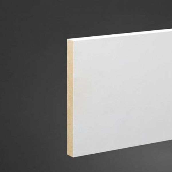Плинтус напольный Ultrawood BO 4112 Профиль Плинтус напольный Ultrawood BO 4112 Профиль