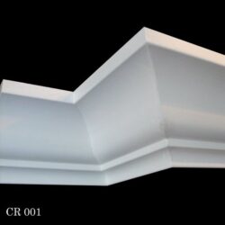 Плинтус напольный Ultrawood CR 001 Карниз — изображение 6