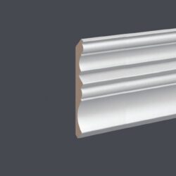 Плинтус напольный Ultrawood CR 002 Карниз