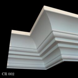 Плинтус напольный Ultrawood CR 002 Карниз — изображение 6