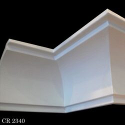 Плинтус напольный Ultrawood CR 2340 Карниз — изображение 7