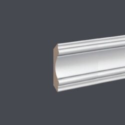 Плинтус напольный Ultrawood CR 4080 Карниз
